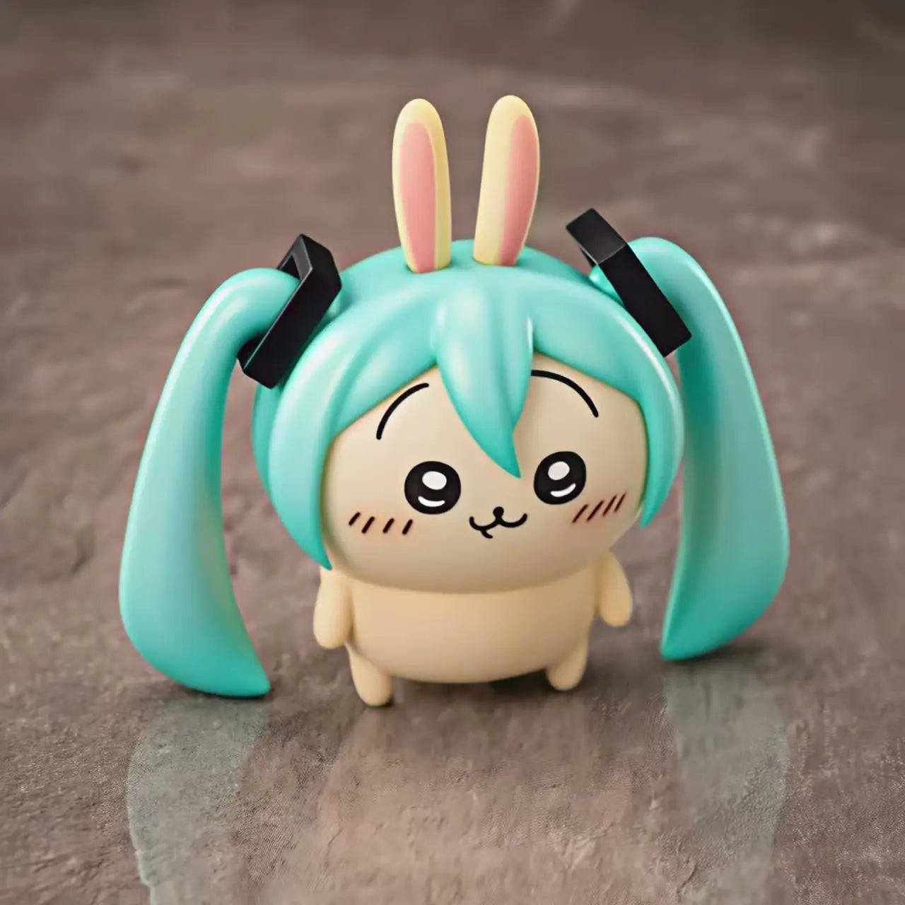 Chiikawa Usagi Miku Osage Gk Anime Cute And Funny Table Decorations Handmade Tide Toy Ornament Model Gift Chiikawa Usagi Miku Osage Gk Anime Cute And Funny Table Decorations Handmade Tide Toy Ornament Model Gift